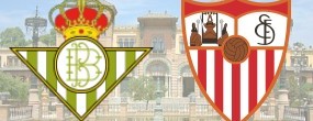Sevilla Derby | Betis Sevilla – FC Sevilla